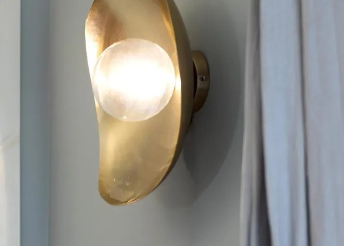 Duomo Elegante Con Balcone Apartament *