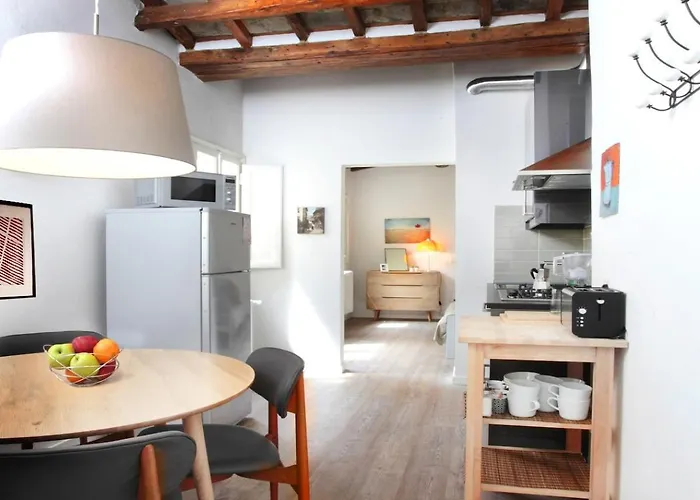 Duomo Elegante Con Balcone * Florencja